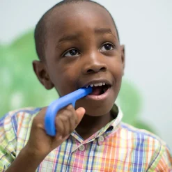 Tyggegreb, Rød - Standard