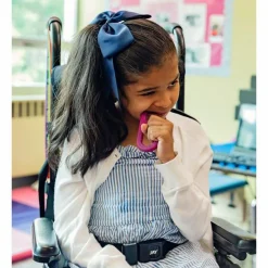 Tyggegreb, Rød - Standard