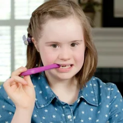 Tyggegreb, Rød - Standard