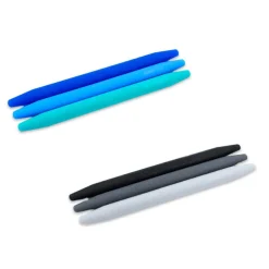 Clearance Tyggepinde, 3 stk (tre hårdheder)