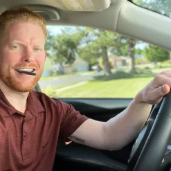 Outlet Tyggepinde m. tekstur, 3 stk (tre hårdheder)