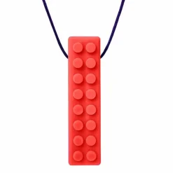 Best Tyggesmykke, Brik m. tekstur - Standard