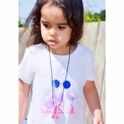 Sale Tyggesmykke, Chew Tag - Hård