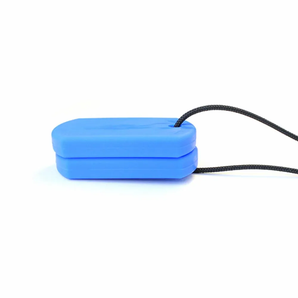 Sale Tyggesmykke, Chew Tag - Hård