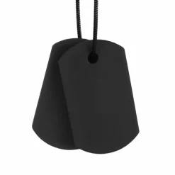 Sale Tyggesmykke, Chew Tag - Hård