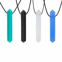 Clearance Tyggesmykke, Krypto-Bite - Hård