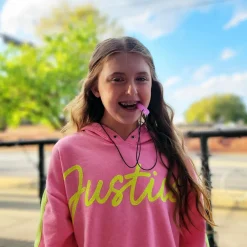 Clearance Tyggesmykke, Krypto-Bite - Hård