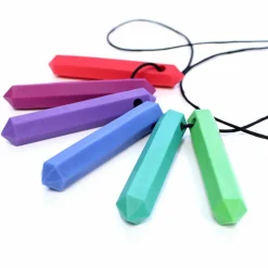 Clearance Tyggesmykke, Krypto-Bite - Hård