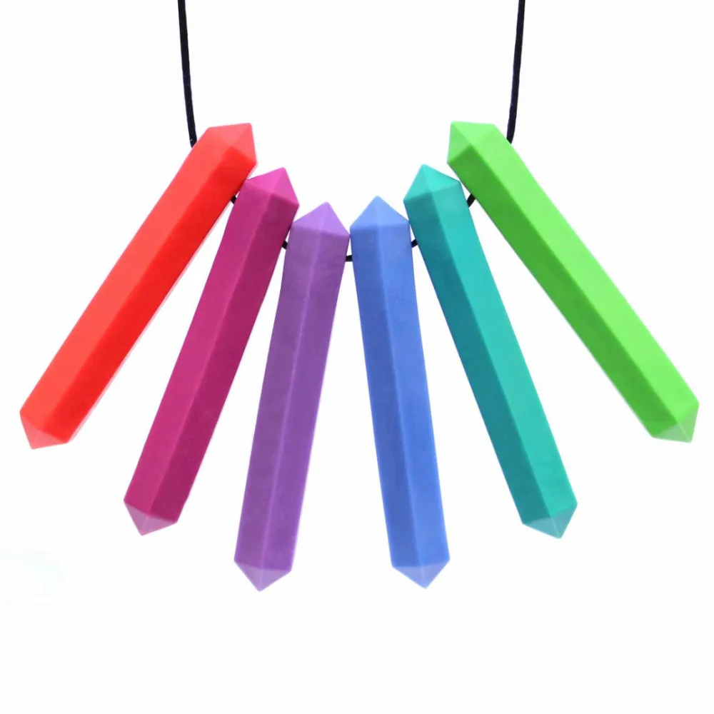 Clearance Tyggesmykke, Krypto-Bite - Hård