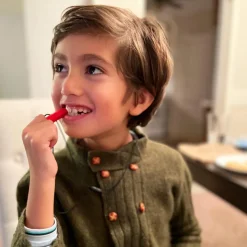 Hot Tyggesmykke, Krypto-Bite - Standard