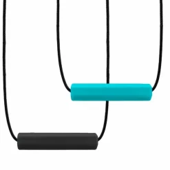 Discount Tyggesmykke, Krypto-Bite Tube - Hård