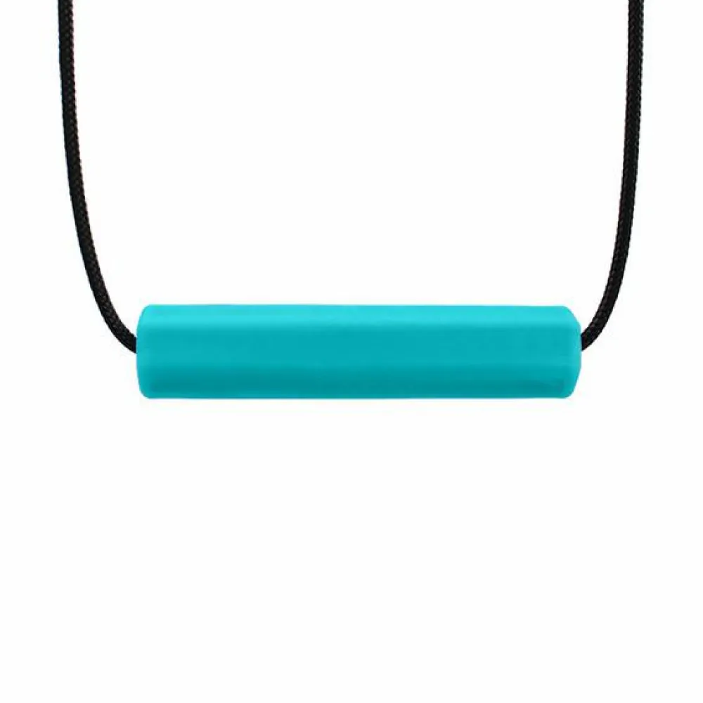 Discount Tyggesmykke, Krypto-Bite Tube - Hård