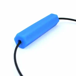 Discount Tyggesmykke, Krypto-Bite Tube - Hård