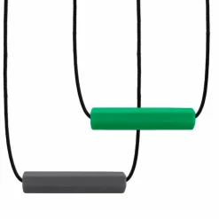 New Tyggesmykke, Krypto-Bite Tube - Ekstra hård