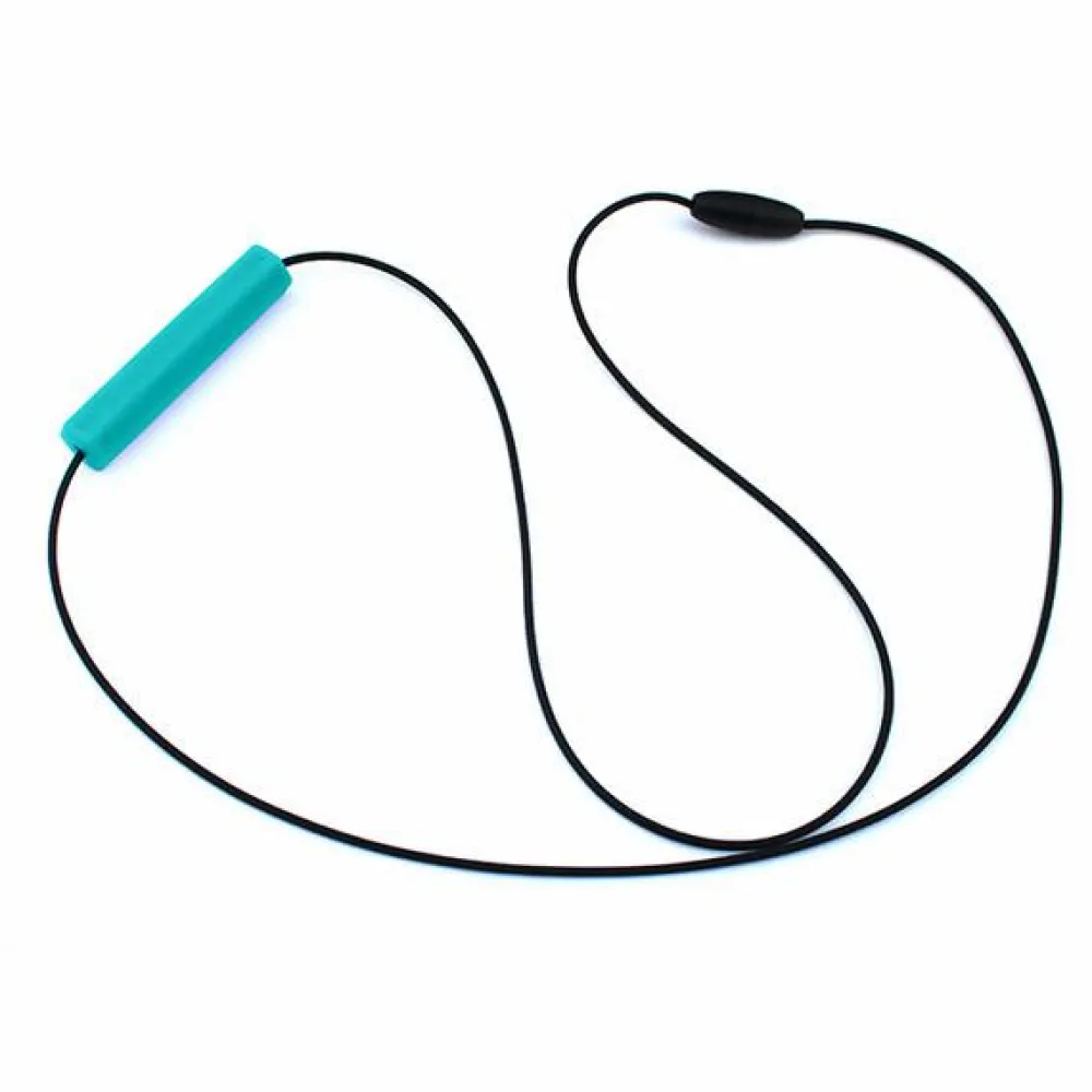 New Tyggesmykke, Krypto-Bite Tube - Ekstra hård