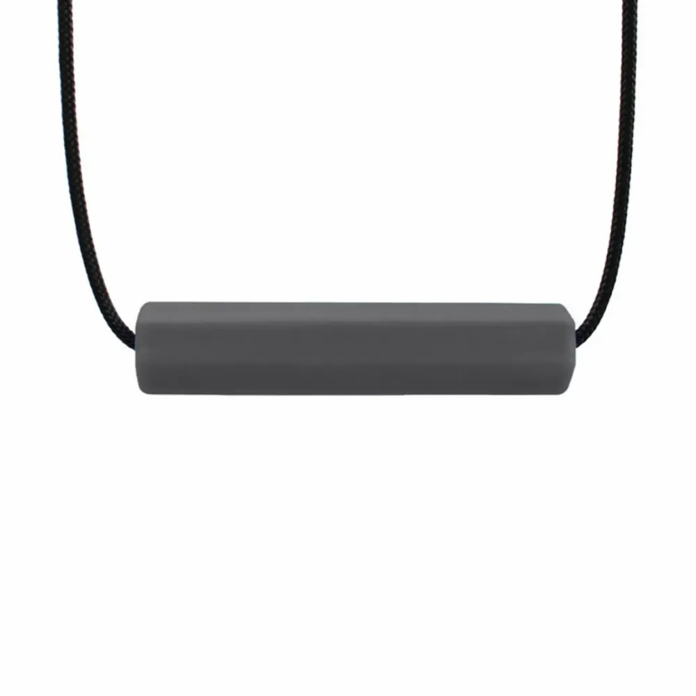 New Tyggesmykke, Krypto-Bite Tube - Ekstra hård