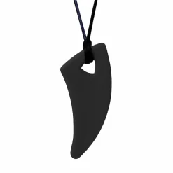 Tyggesmykke, Sabeltand - Hård