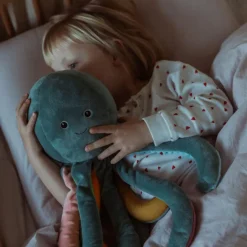 Sale byASTRUP Tyngdedyr - Blæksprutte 1,2 kg