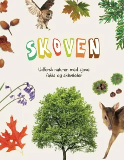 Online Ud i naturen - Skoven
