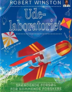 Outlet Udelaboratoriet