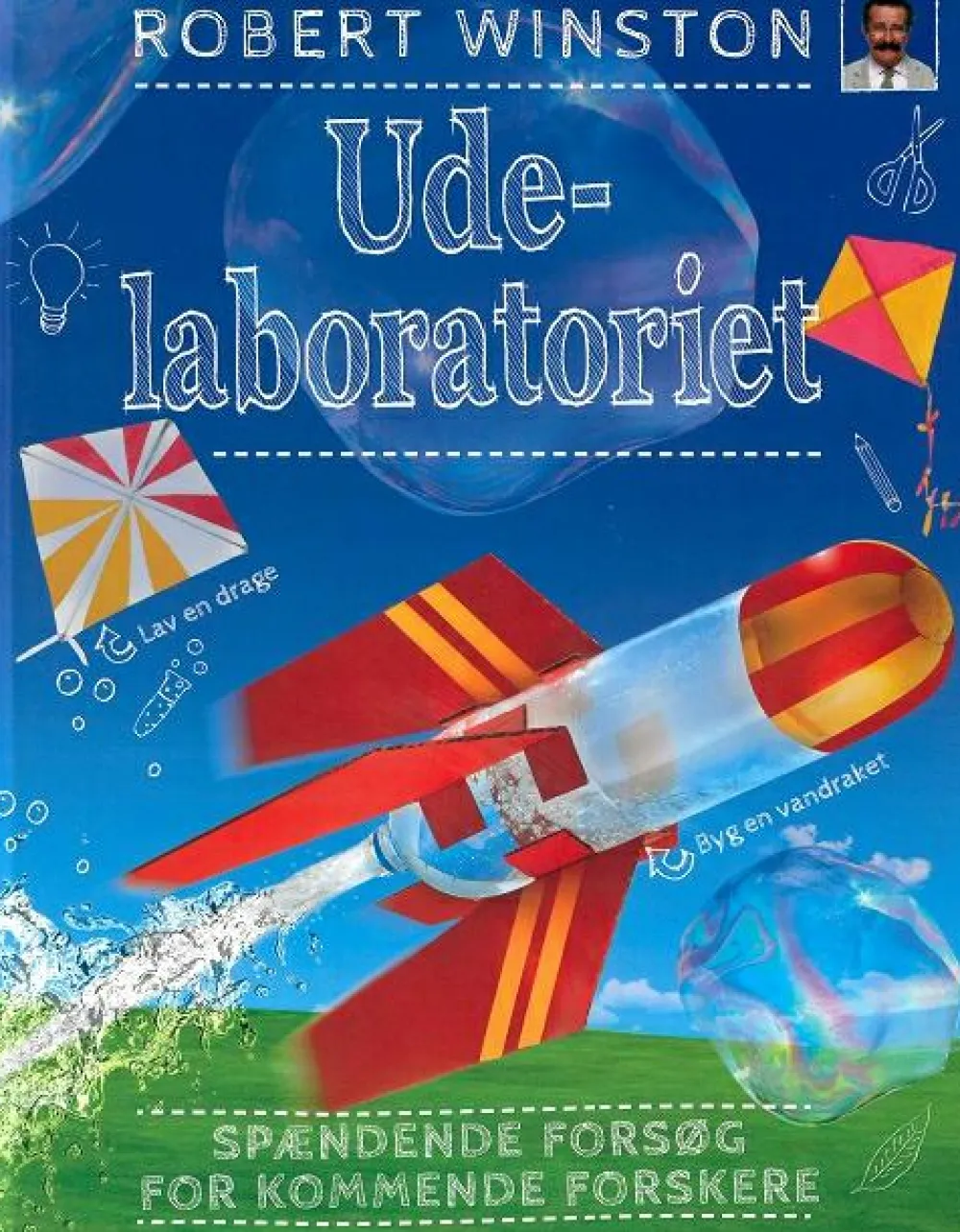 Outlet Udelaboratoriet