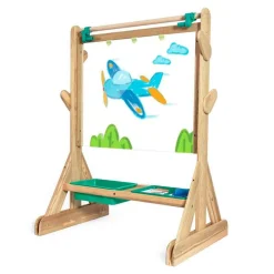 Clearance Hape Udendørs staffeli