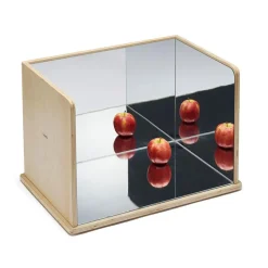 Hot tickit® Udforskningsspejl