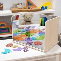 Hot tickit® Udforskningsspejl