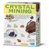 4M Udgrav krystaller