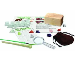 4M Udgrav krystaller