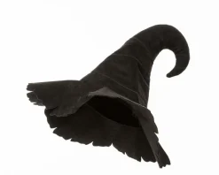 Outlet Great Pretenders Udklædning - Heksehat, sort