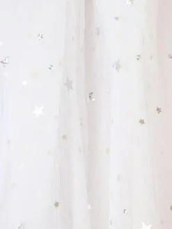 mamamemo Udklædning - Tylskørt med stjerner