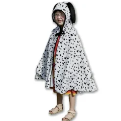 Outlet Udklædningskapper - Eventyrdragter, 13 stk