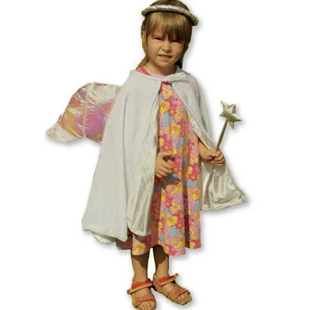 Outlet Udklædningskapper - Eventyrdragter, 13 stk