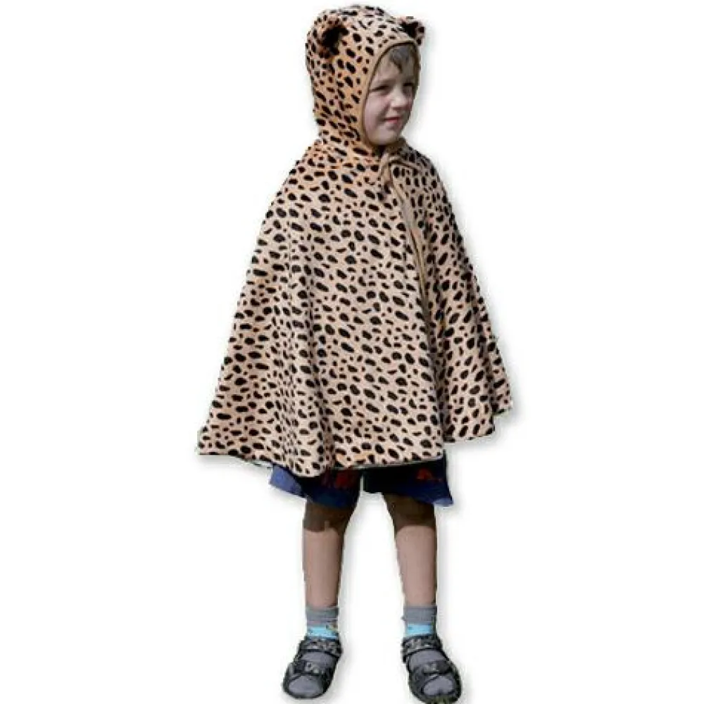 Outlet Udklædningskapper - Eventyrdragter, 13 stk