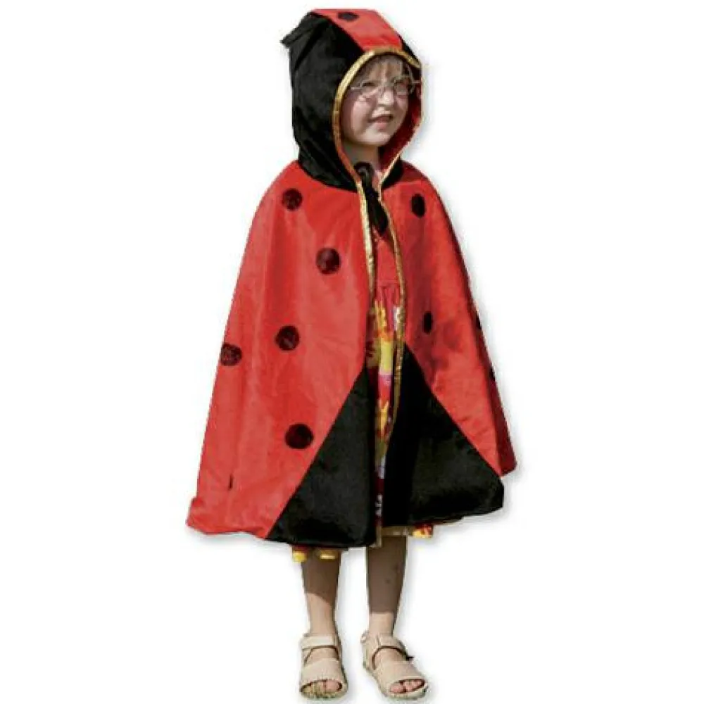 Outlet Udklædningskapper - Eventyrdragter, 13 stk