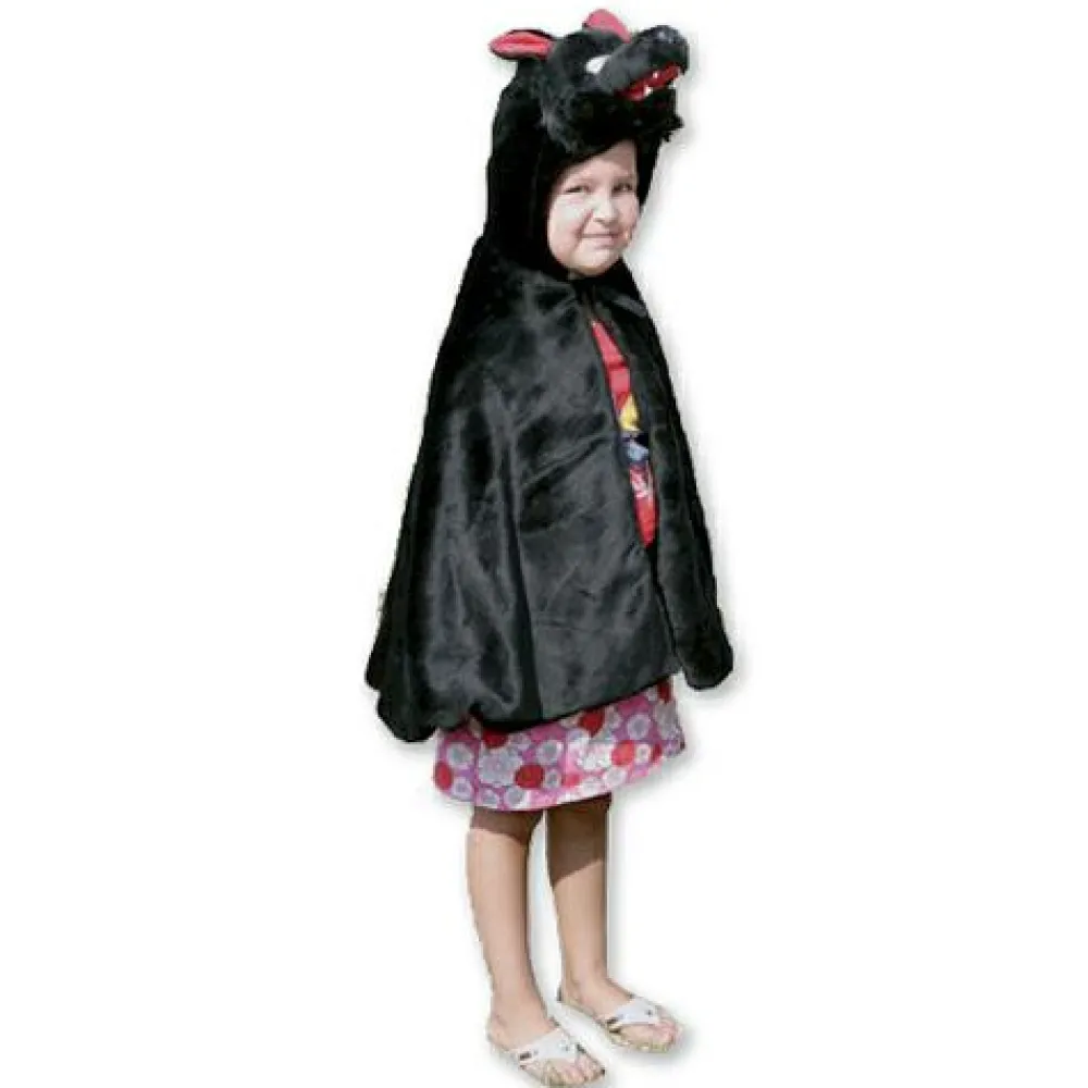 Outlet Udklædningskapper - Eventyrdragter, 13 stk