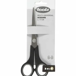 Sale Creativ Company Universalsaks - Højre + venstre, L: 17 cm