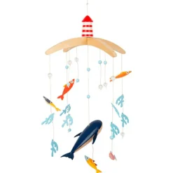 small foot Uro - Det Store Ocean