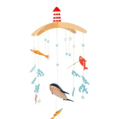 small foot Uro - Det Store Ocean