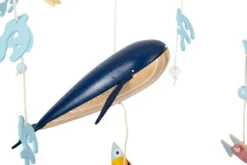 small foot Uro - Det Store Ocean