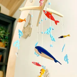 small foot Uro - Det Store Ocean