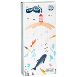 small foot Uro - Det Store Ocean