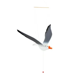 New small foot Uro - Flyvende måge