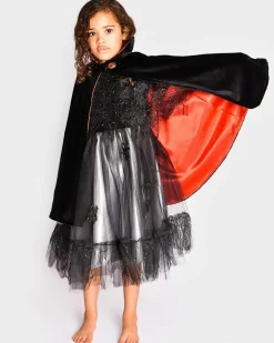 Den Goda Fen Vampyrkappe, str. 4-6 år