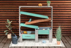 Clearance MUDDY BUDDY® Vandbane - Aqua Tower