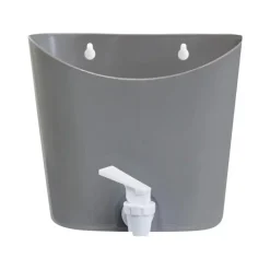 Hot MUDDY BUDDY® Vandbeholder til mudderkøkken - Grå