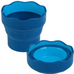 Outlet Faber-Castell Vandkop - Connector, foldbar