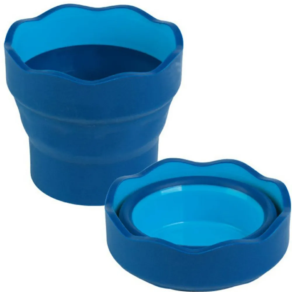 Outlet Faber-Castell Vandkop - Connector, foldbar