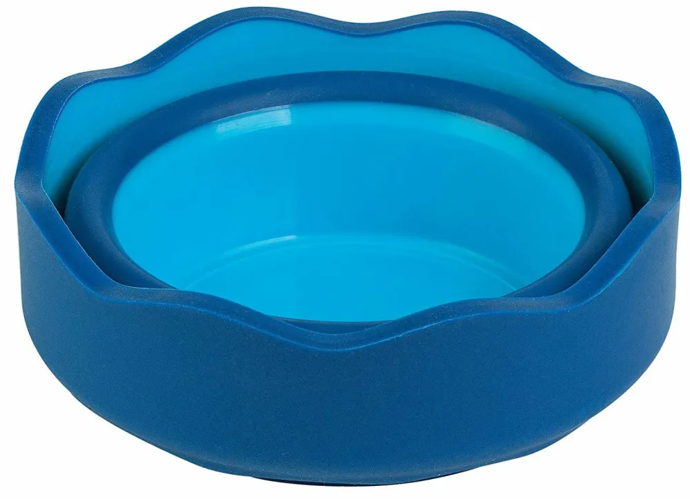 Outlet Faber-Castell Vandkop - Connector, foldbar